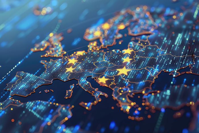 Logivning om data gældende for hele EU