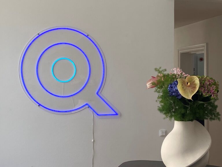 BiQ flytter til nye lokaler på Toldbodgade